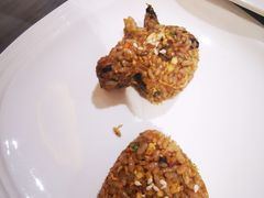 橄榄菜炒饭-泰河谷·豆捞