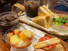 -西村咖啡店 (中山手本店)