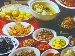 -印象鲵宴·张家界地标美食名片(溪布街店)