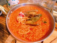 -I HOLIC艾豪丽披萨(KKone店)