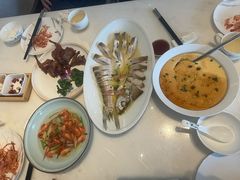 -南太湖山庄·四季轩&国风堂中餐厅