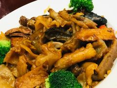 -顺风山庄(水濂山店)