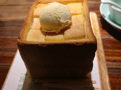 -绿茶餐厅(华贸购物中心店)