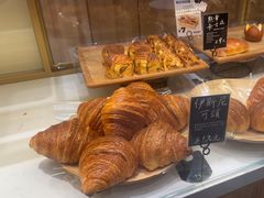 -分子跳动鲜活面包(五一大道店)