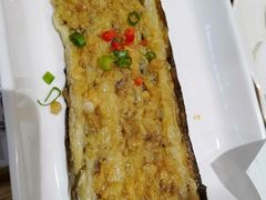 -金刚山烧烤(红旗大街店)