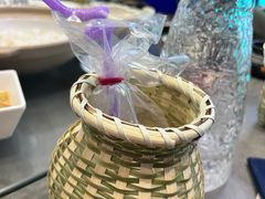 -沿江海南菜·文昌鸡祖师爷(大东海店)