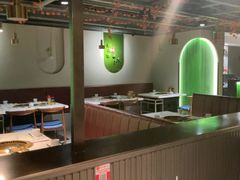 -炙城·韩式烤肉(南京东路店)