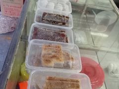 -芋知己农家特色小吃(江南店)
