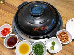 -好彩猪肚鸡(正弘城店)