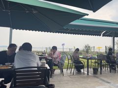 -七的湖·晚芳亭·阳澄湖农家菜·大闸蟹(莲花岛店)