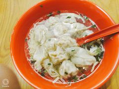 小馄饨-梦花街馄饨店(中华苑店)