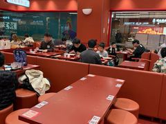 -喜家德虾仁水饺(长泰广场店)