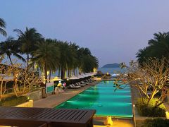 -石梅湾艾美度假酒店