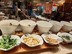 -怡咖啡自助餐(宁波香格里拉店)