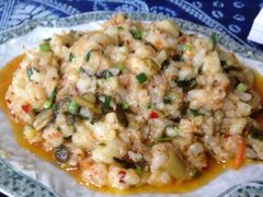 iphone_upload_pic-白家寨子·山野白族菜(古城总店)