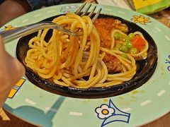 -豪客来牛排(成都锦江大融城店)