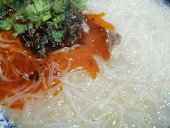 -岳池羊肉粉馆(体育路店)