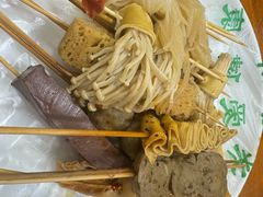 -郭记小街麻辣烫(南小街总店)