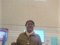 -地王国际商会中心