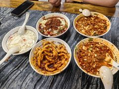 -西月城谭豆花(春熙路店)