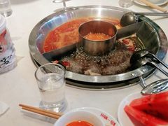 -川锅一号火锅(常德万达店)