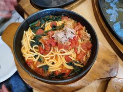 -萨莉亚意式餐厅(南京环亚凯瑟琳广场店)