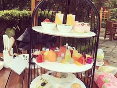 -三嚥阁 La Villa Restaurant