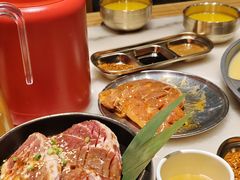 -韩宫宴烤肉·料理(合肥中环城店)