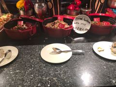 -太原富力万达文华酒店·美食汇西餐厅