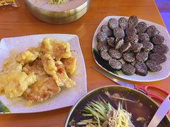 荞麦冷面-顺姬冷面(延大护理学院小区店)