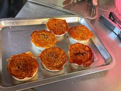 海棠糕-王记海棠糕(新场古镇店)