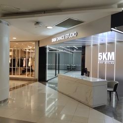 -5KM舞蹈街舞工作室