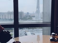 -广州富力丽思卡尔顿酒店