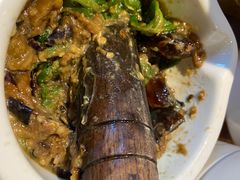 -炊烟小炒黄牛肉(东庆街店)