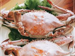 -大丰收海鲜地方菜馆