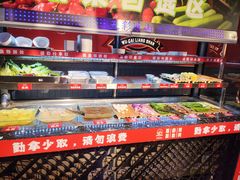 -五彩凉山自助西昌烧烤(柳翠路店)