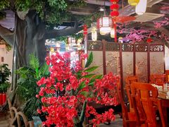 -鼎晟江南·融合江南宴(固戍店)