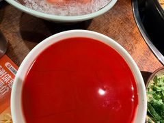 -楠火锅(西单店)