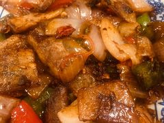 -老南京土菜馆(状元境店)