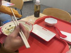 -永和大王(一口茶豆浆|花香豆更香·长寿路店)