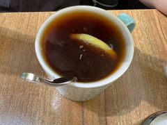 -金捞茶餐室(祐汉兴隆楼店)