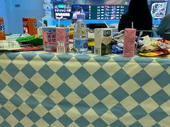 -CIAO·团建聚餐·生日派对轰趴馆(福田店)