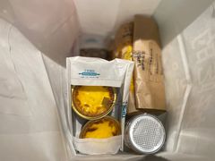 -工匠面包(壹方店)
