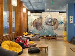 -太阳岛度假酒店