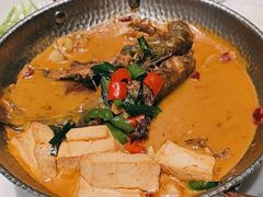 -曹家小菜(胜太路店)