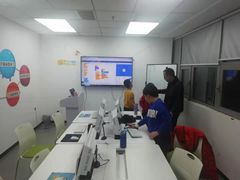 -魔扣少儿编程(格调中心店)