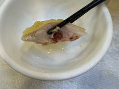 -文记壹心鸡(宝华路店)