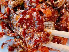 -肘子酥·天津捞面(德云社店)
