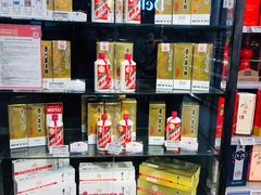 零售区-7fresh七鲜(大族广场店)