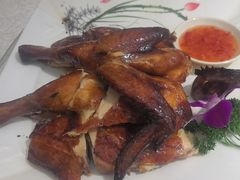 -东江海鲜大排档·潮汕菜·砂锅粥
